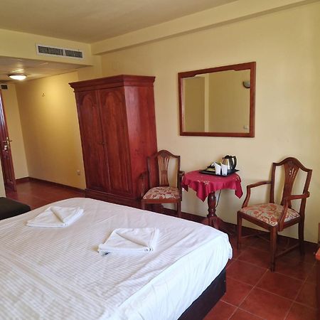 Hotel Francesca Timisoara Bagian luar foto