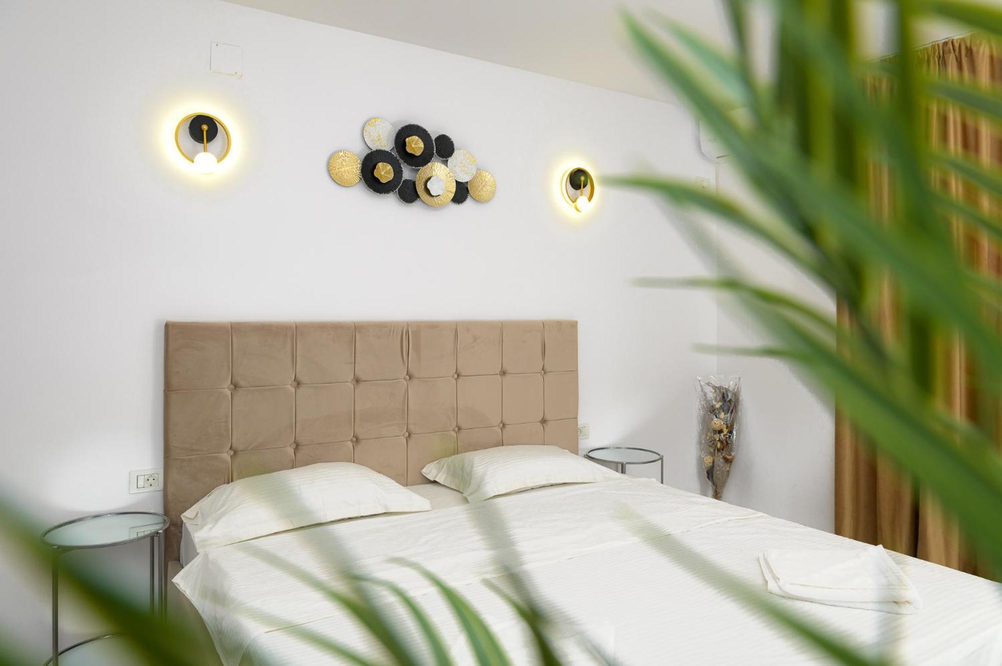 Hotel Francesca Timisoara Bagian luar foto