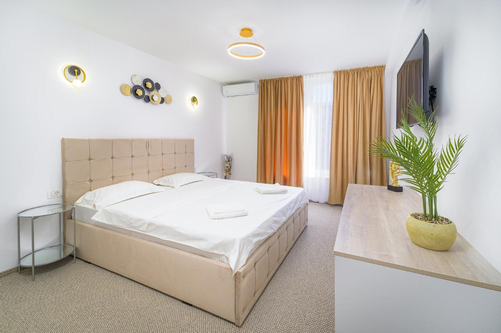 Hotel Francesca Timisoara Bagian luar foto
