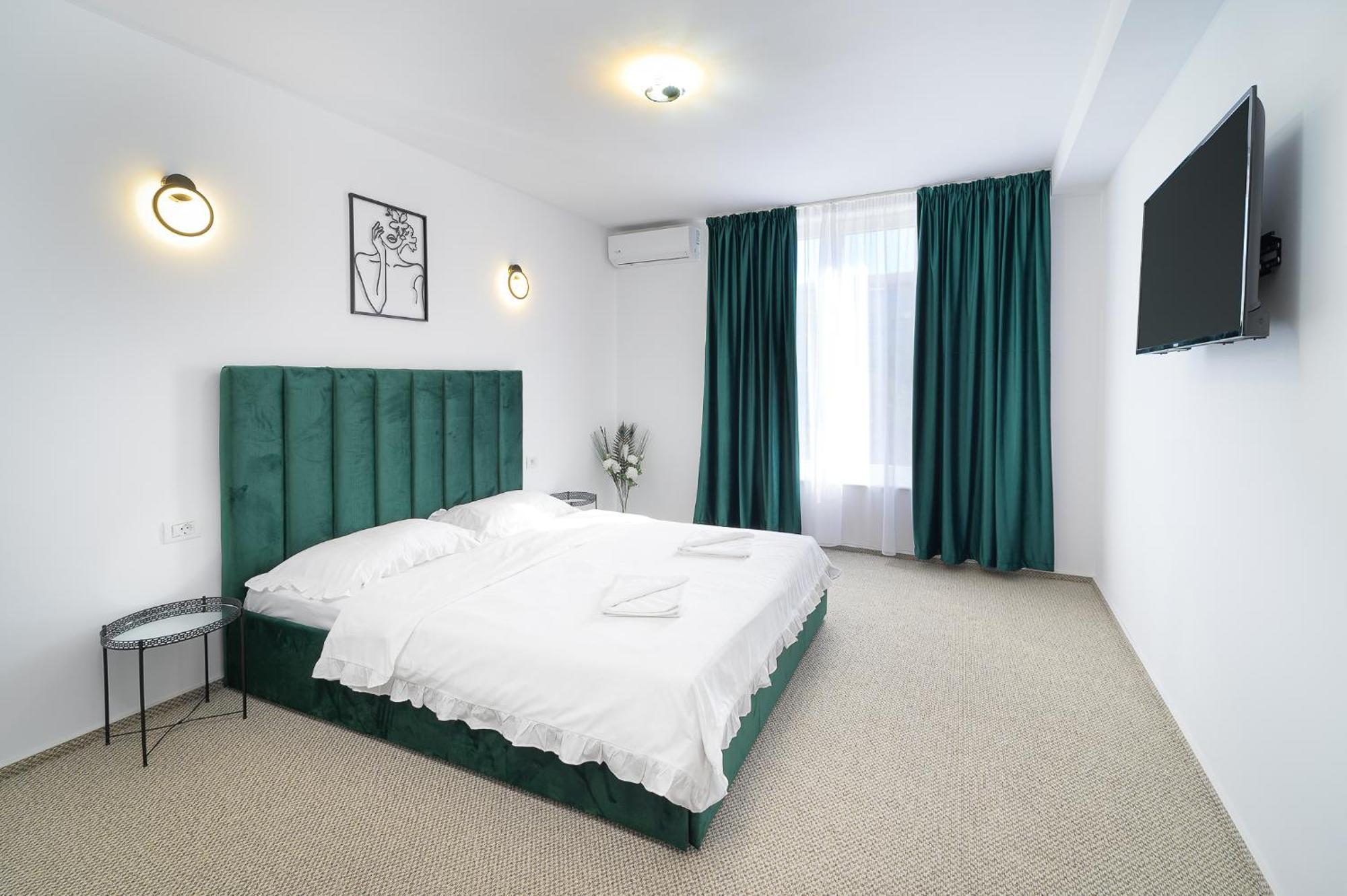Hotel Francesca Timisoara Bagian luar foto