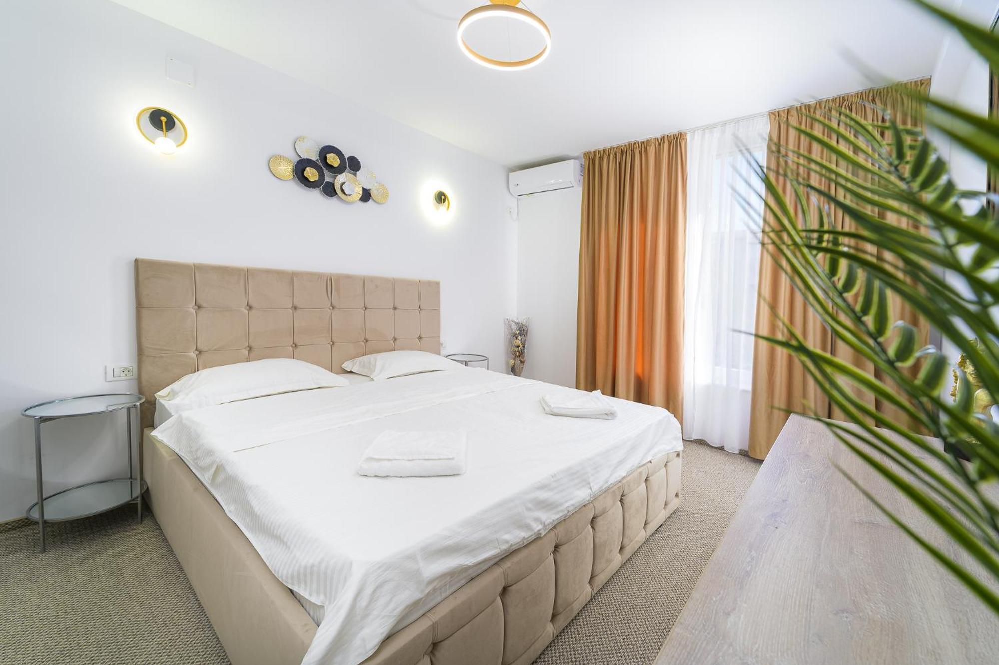 Hotel Francesca Timisoara Bagian luar foto