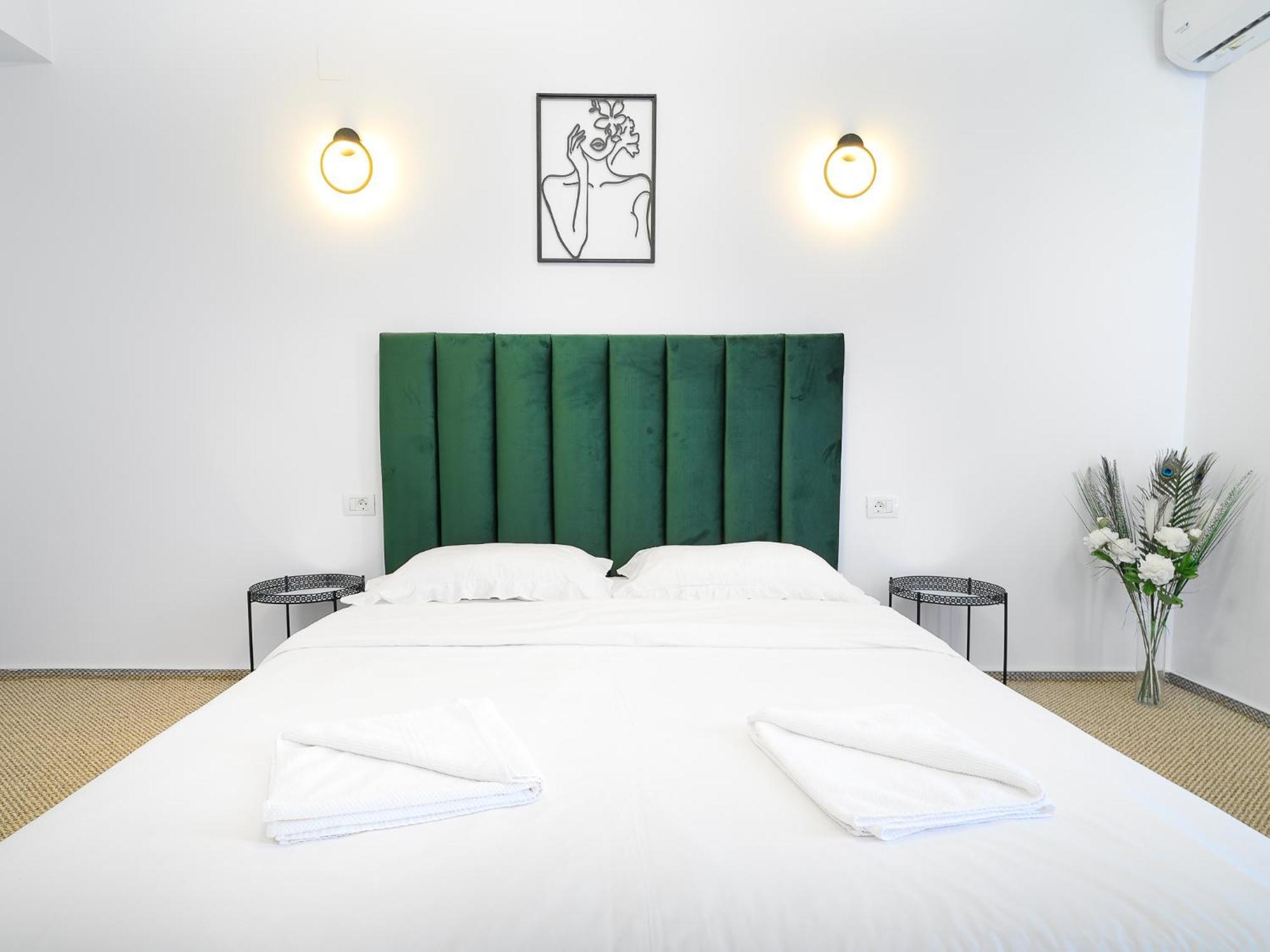 Hotel Francesca Timisoara Bagian luar foto