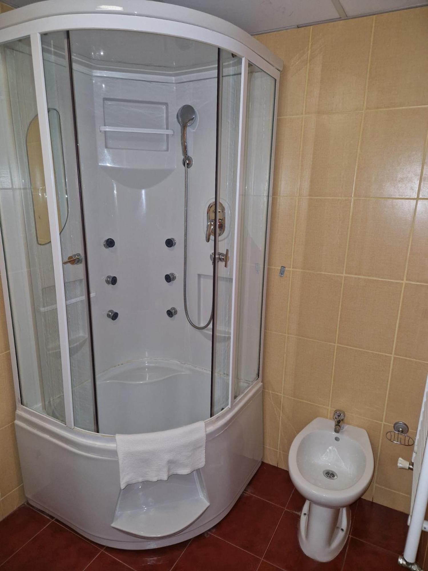 Hotel Francesca Timisoara Bagian luar foto