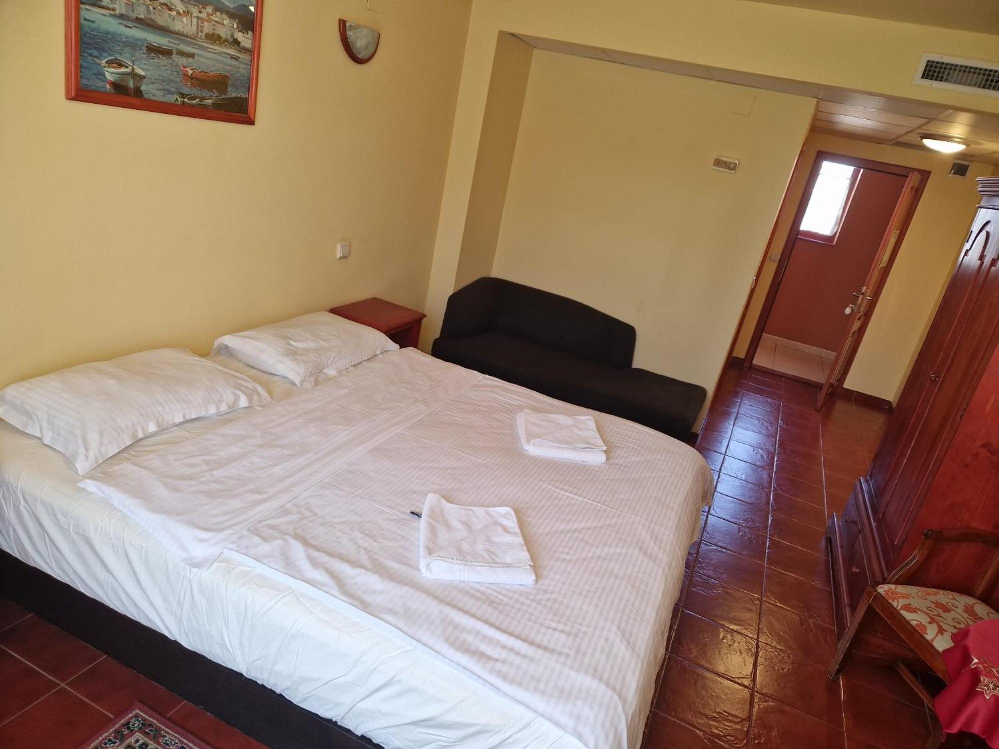 Hotel Francesca Timisoara Bagian luar foto