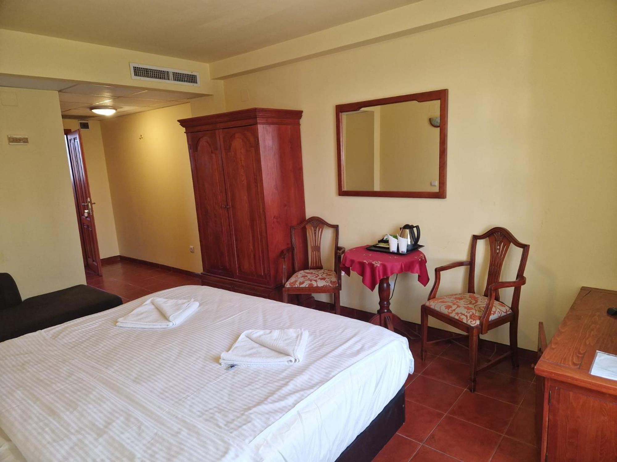 Hotel Francesca Timisoara Bagian luar foto