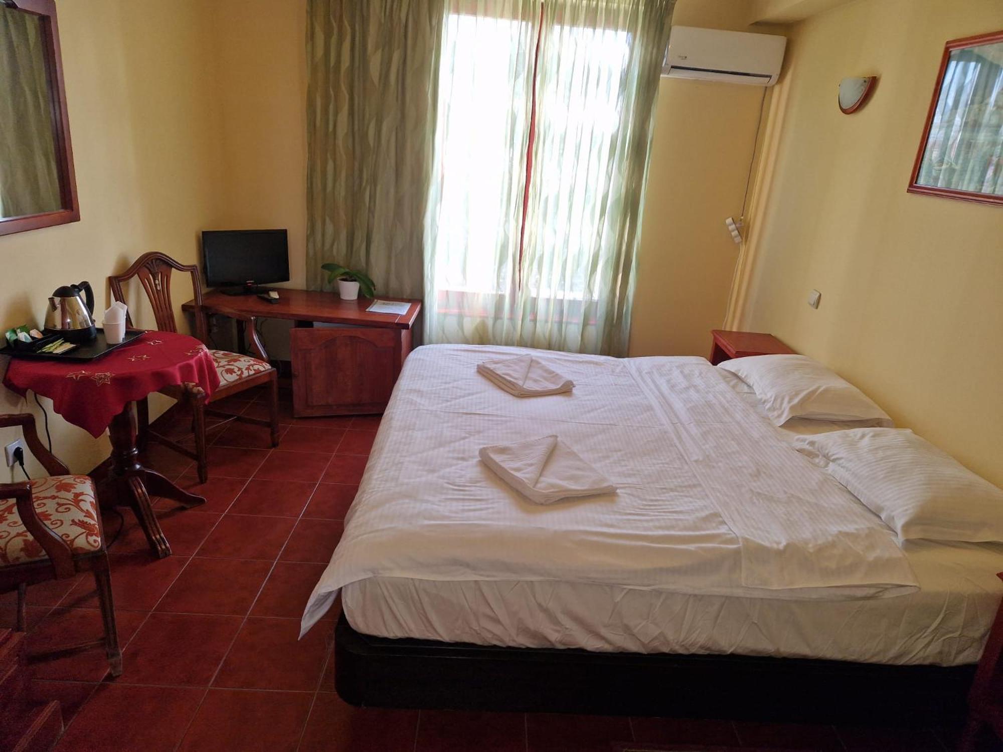 Hotel Francesca Timisoara Bagian luar foto