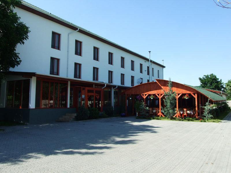 Hotel Francesca Timisoara Bagian luar foto