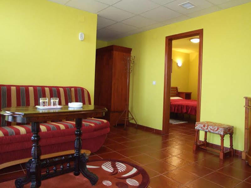 Hotel Francesca Timisoara Bagian luar foto
