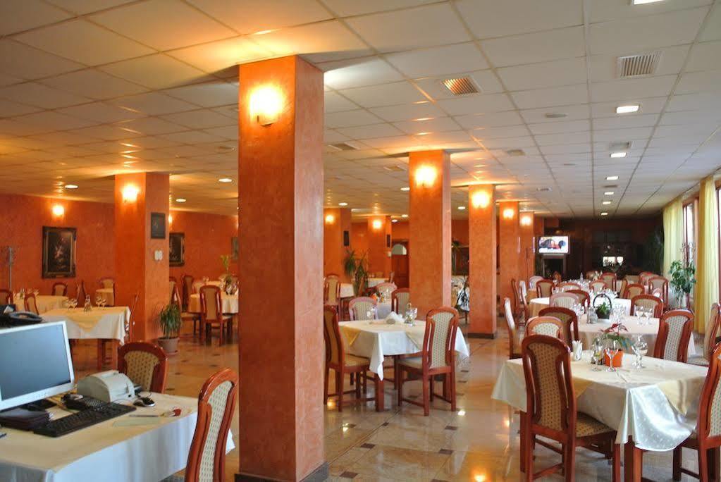 Hotel Francesca Timisoara Bagian luar foto