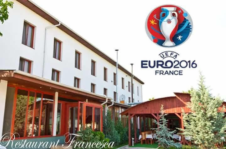 Hotel Francesca Timisoara Bagian luar foto