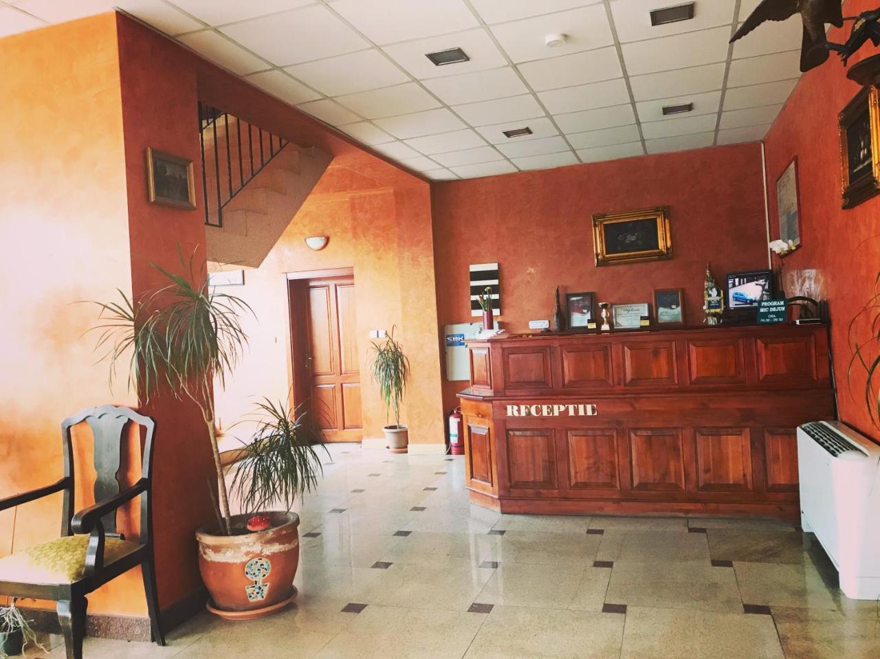 Hotel Francesca Timisoara Bagian luar foto